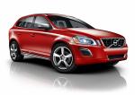 Volvo XC60 R-Design 2009 года